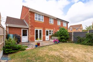 Garden- click for photo gallery